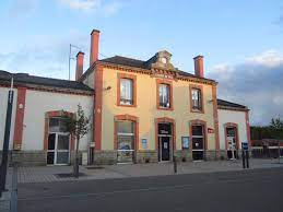 Gare de Noyal-Acigné- Contacter Gare de Noyal-Acigné