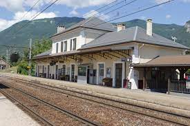 Gare de Saint-Pierre-d’Albigny- Contacter Gare de Saint-Pierre-d’Albigny