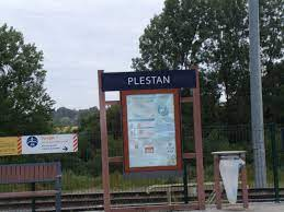Gare de Plestan- Contacter Gare de Plestan