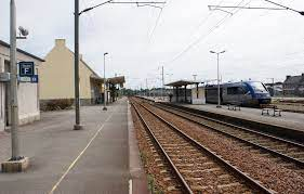 Gare de Plouaret-Trégor- Contacter Gare de Plouaret-Trégor