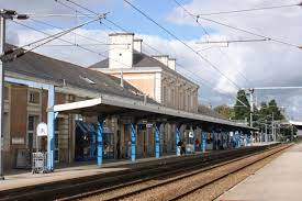 Gare de Quimper- Contacter Gare de Quimper