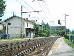 Gare de Viviers-du-Lac- Contacter Gare de Viviers-du-Lac