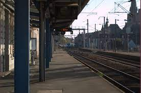 Gare de Redon- Contacter Gare de Redon