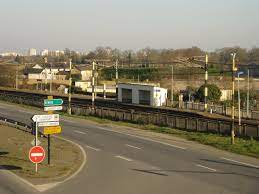 Gare de Saint-Jacques-de-la-Lande- Contacter Gare de Saint-Jacques-de-la-Lande