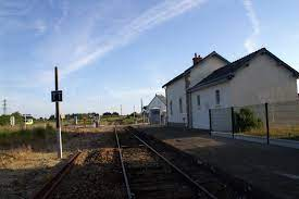 Gare de Saint-Pierre-Quiberon- Contacter Gare de Saint-Pierre-Quiberon