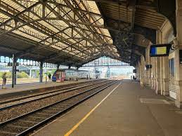 Gare de Blois - Chambord- Contacter Gare de Blois - Chambord