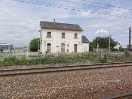 Gare de Boisseaux- Contacter Gare de Boisseaux