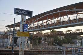 Gare de Bourges- Contacter Gare de Bourges