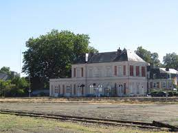 Gare de Château-Renault- Contacter Gare de Château-Renault