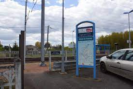 Gare de Chissay-en-Touraine- Contacter Gare de Chissay-en-Touraine