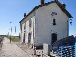 Gare de Druye- Contacter Gare de Druye