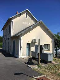 Gare d'Éguzon- Contacter Gare d'Éguzon