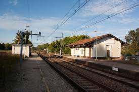 Gare de Ferrières - Fontenay- Contacter Gare de Ferrières - Fontenay