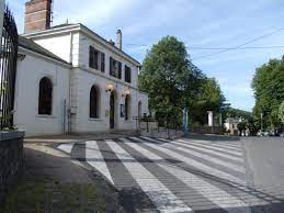 Gare de Jouy- Contacter Gare de Jouy