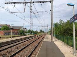 Gare de La Chapelle-Saint-Mesmin- Contacter Gare de La Chapelle-Saint-Mesmin