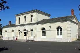 Gare de La Chapelle-sur-Loire- Contacter Gare de La Chapelle-sur-Loire