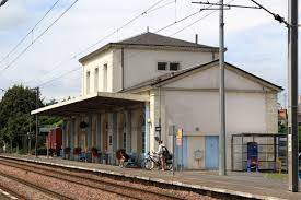 Gare de Langeais- Contacter Gare de Langeais