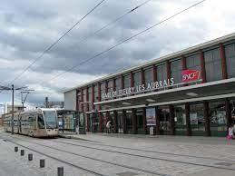 Gare des Aubrais- Contacter Gare des Aubrais