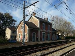Gare de Lothiers- Contacter Gare de Lothiers