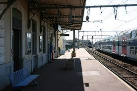 Gare de Malesherbes- Contacter Gare de Malesherbes