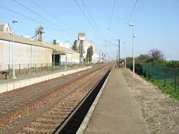 Gare de Marchezais - Broué- Contacter Gare de Marchezais - Broué