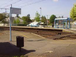 Gare de Marmagne (Cher)- Contacter Gare de Marmagne (Cher)