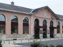 Gare de Montargis- Contacter Gare de Montargis