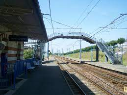 Gare de Montrichard- Contacter Gare de Montrichard