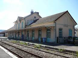 Gare de Nérondes- Contacter Gare de Nérondes