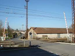 Gare de Neuvy-Pailloux- Contacter Gare de Neuvy-Pailloux