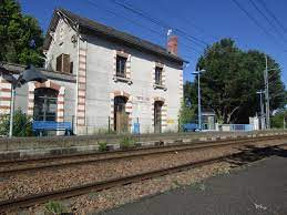 Gare de Saint-Martin-le-Beau- Contacter Gare de Saint-Martin-le-Beau