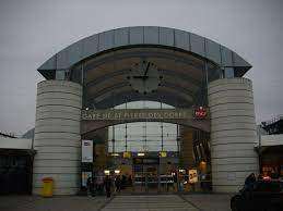 Gare de Saint-Pierre-des-Corps- Contacter Gare de Saint-Pierre-des-Corps
