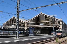 Gare de Tours- Contacter Gare de Tours