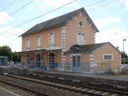 Gare de Villefranche-sur-Cher- Contacter Gare de Villefranche-sur-Cher