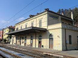 Gare de Borgo- Contacter Gare de Borgo