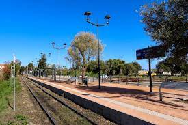 Gare de Lucciana- Contacter Gare de Lucciana