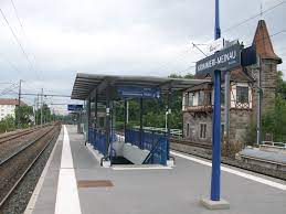 Gare de Krimmeri-Meinau -Contacter Gare de Krimmeri-Meinau