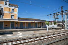 Gare de Villefranche-sur-Saône- Contacter Gare de Villefranche-sur-Saône
