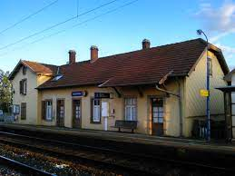 Gare de Wilwisheim -Contacter Gare de Wilwisheim