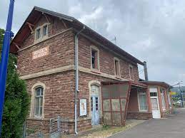 Gare de Wingen-sur-Moder -Contacter Gare de Wingen-sur-Moder