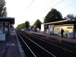 Gare de Cernay -Contacter Gare de Cernay
