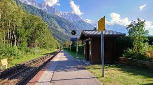 Gare de Praz-de-Chamonix- Contacter Gare de Praz-de-Chamonix