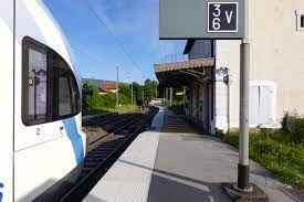 Gare de Reignier- Contacter Gare de Reignier