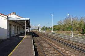 Gare de Bar-sur-Aube- Contacter Gare de Bar-sur-Aube