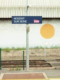 Gare de Nogent-sur-Seine- Contacter Gare de Nogent-sur-Seine