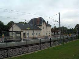 Gare de Bazancourt- Contacter Gare de Bazancourt