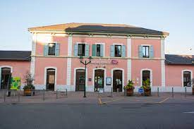 Gare de Rumilly- Contacter Gare de Rumilly