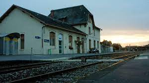 Gare de Fismes- Contacter Gare de Fismes