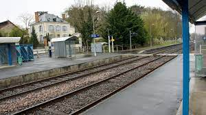 Gare de Jonchery-sur-Vesle- Contacter Gare de Jonchery-sur-Vesle