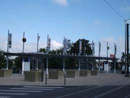 Gare de Reims-Franchet d’Esperey- Contacter Gare de Reims-Franchet d’Esperey